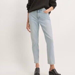 Everlane Original Cheeky Jean
